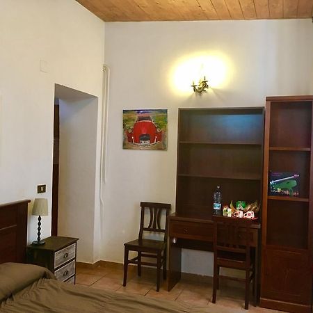 B&B Colosseum Rooms Rome Bagian luar foto