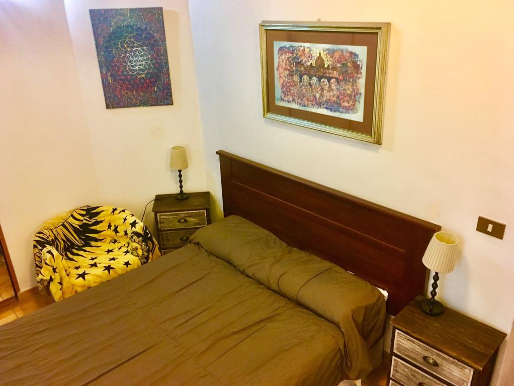 B&B Colosseum Rooms Rome Bagian luar foto