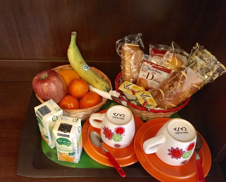 B&B Colosseum Rooms Rome Bagian luar foto