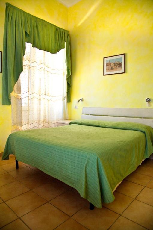 B&B Colosseum Rooms Rome Bagian luar foto