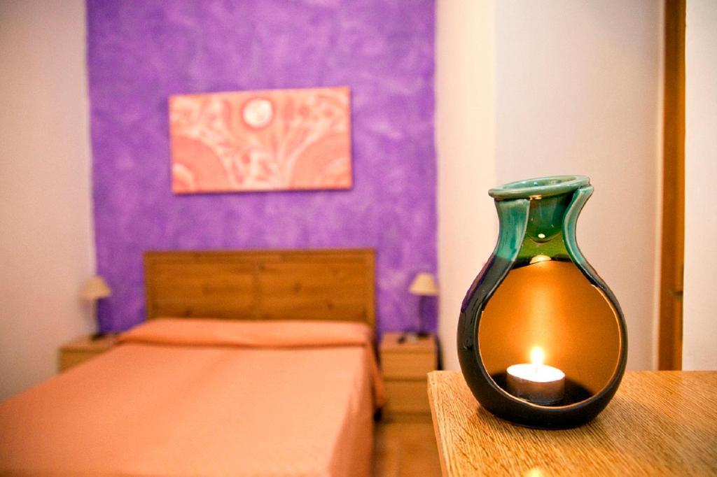 B&B Colosseum Rooms Rome Bagian luar foto