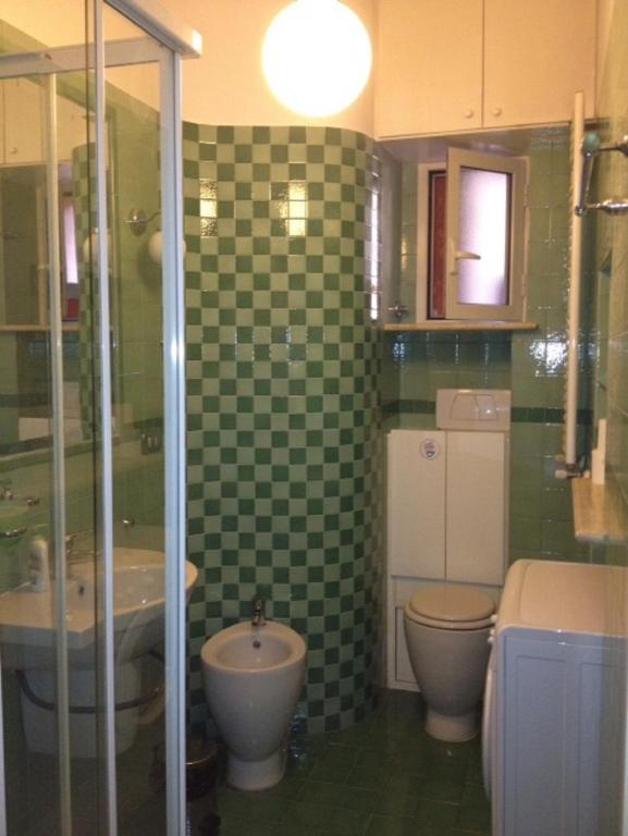 B&B Colosseum Rooms Rome Bagian luar foto