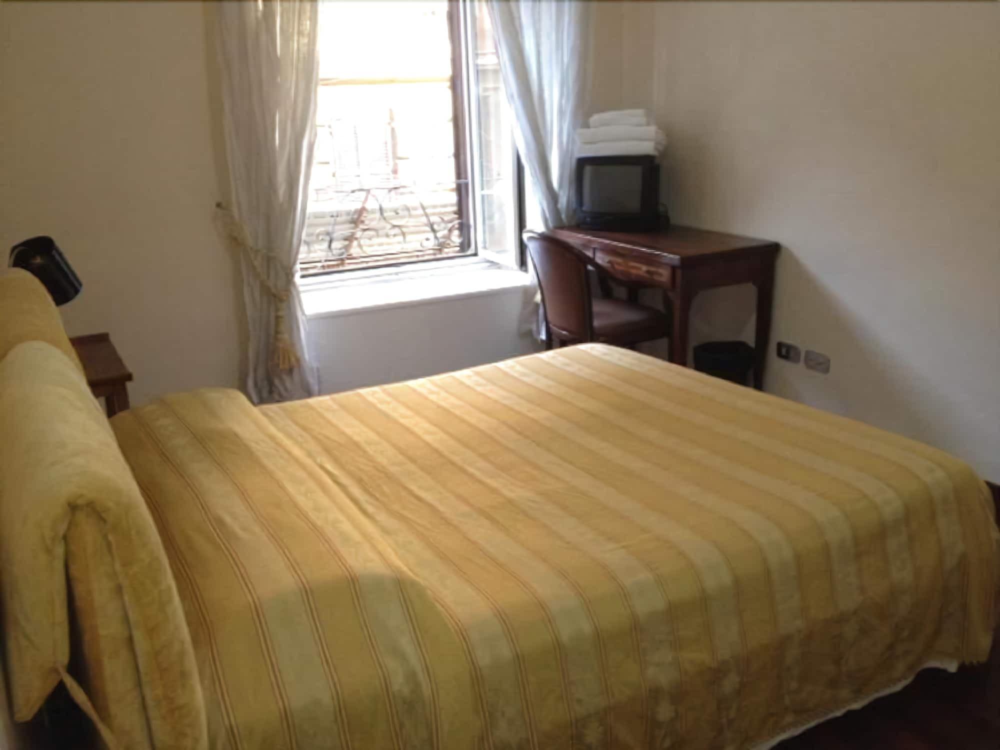 B&B Colosseum Rooms Rome Bagian luar foto