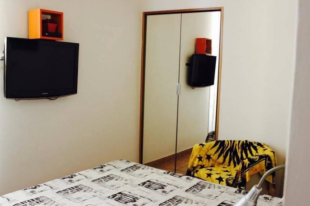 B&B Colosseum Rooms Rome Bagian luar foto